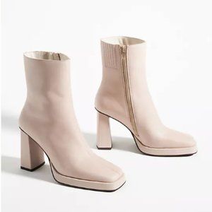 Jeffrey Campbell Maximal-Lo Boots